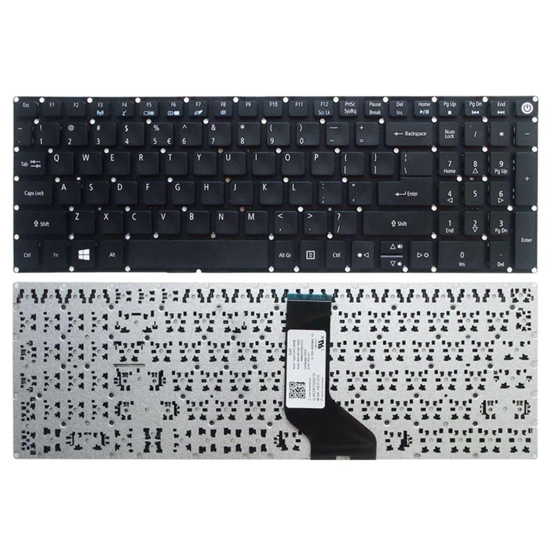 Keybaord Laptop Acer Aspire 5 A515-51G V5-591G F5-572/G V3-574G E5-573 573G/T 532G G-557U F5-573 E5-575G
