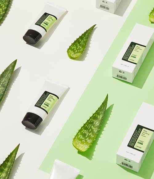 UV Aloe cosrx