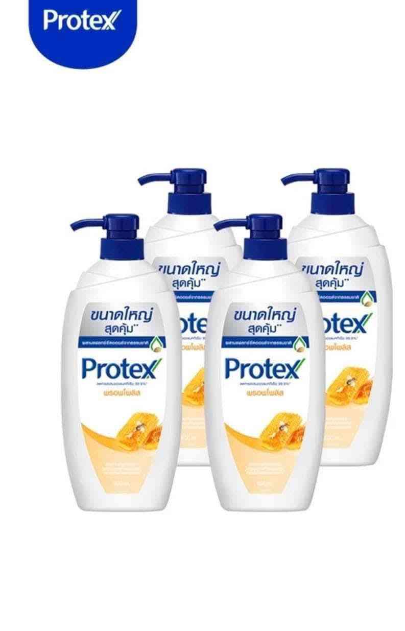 Protecx