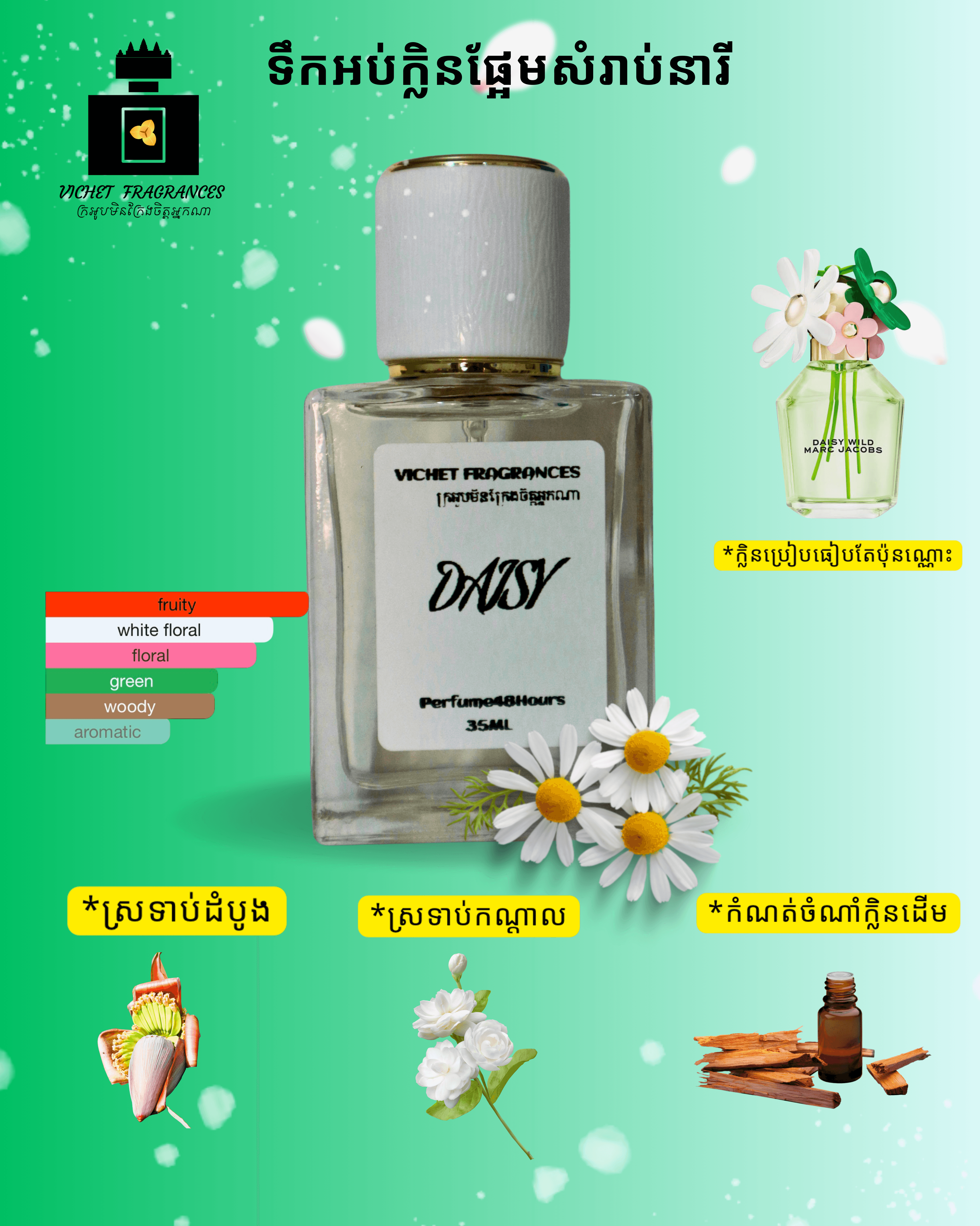 Daisy