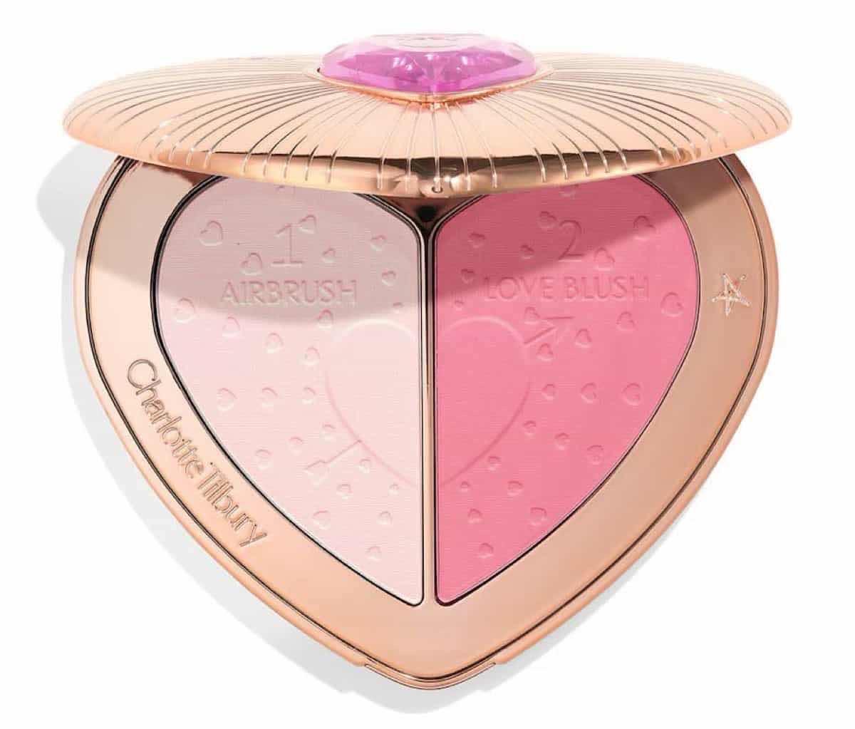 Charlotte Tilbury Blush 