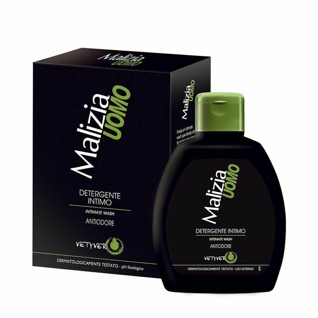 MALIZIA WASH MEN