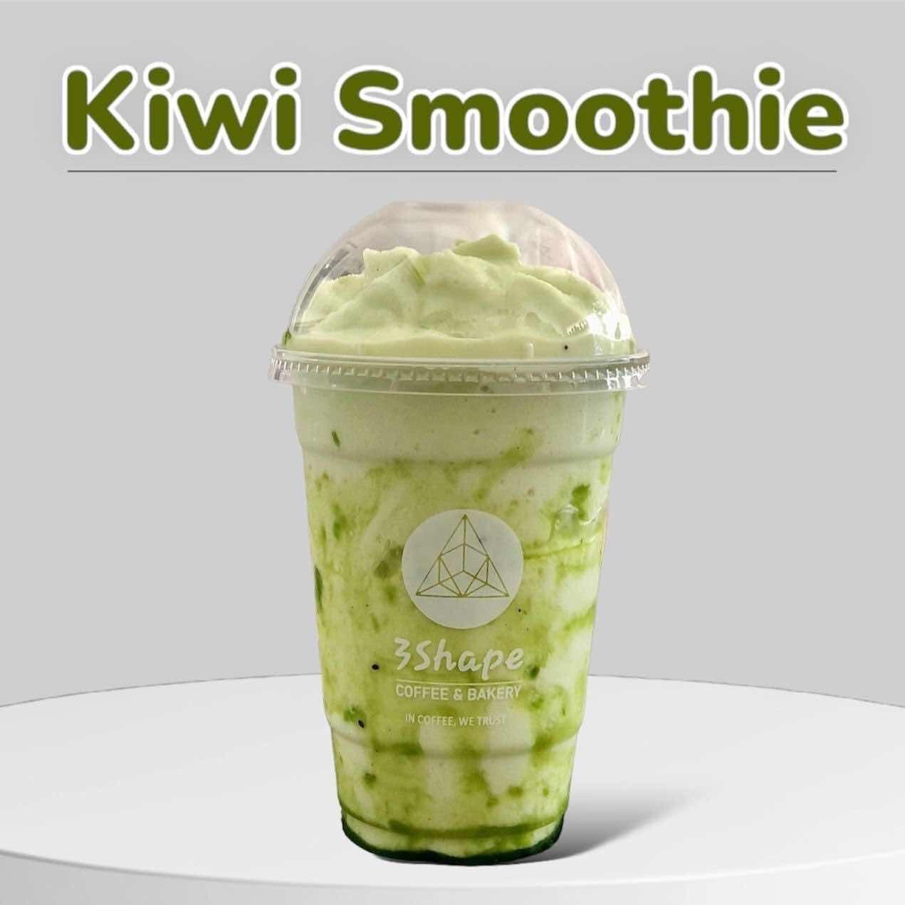 Kiwi Smoothie