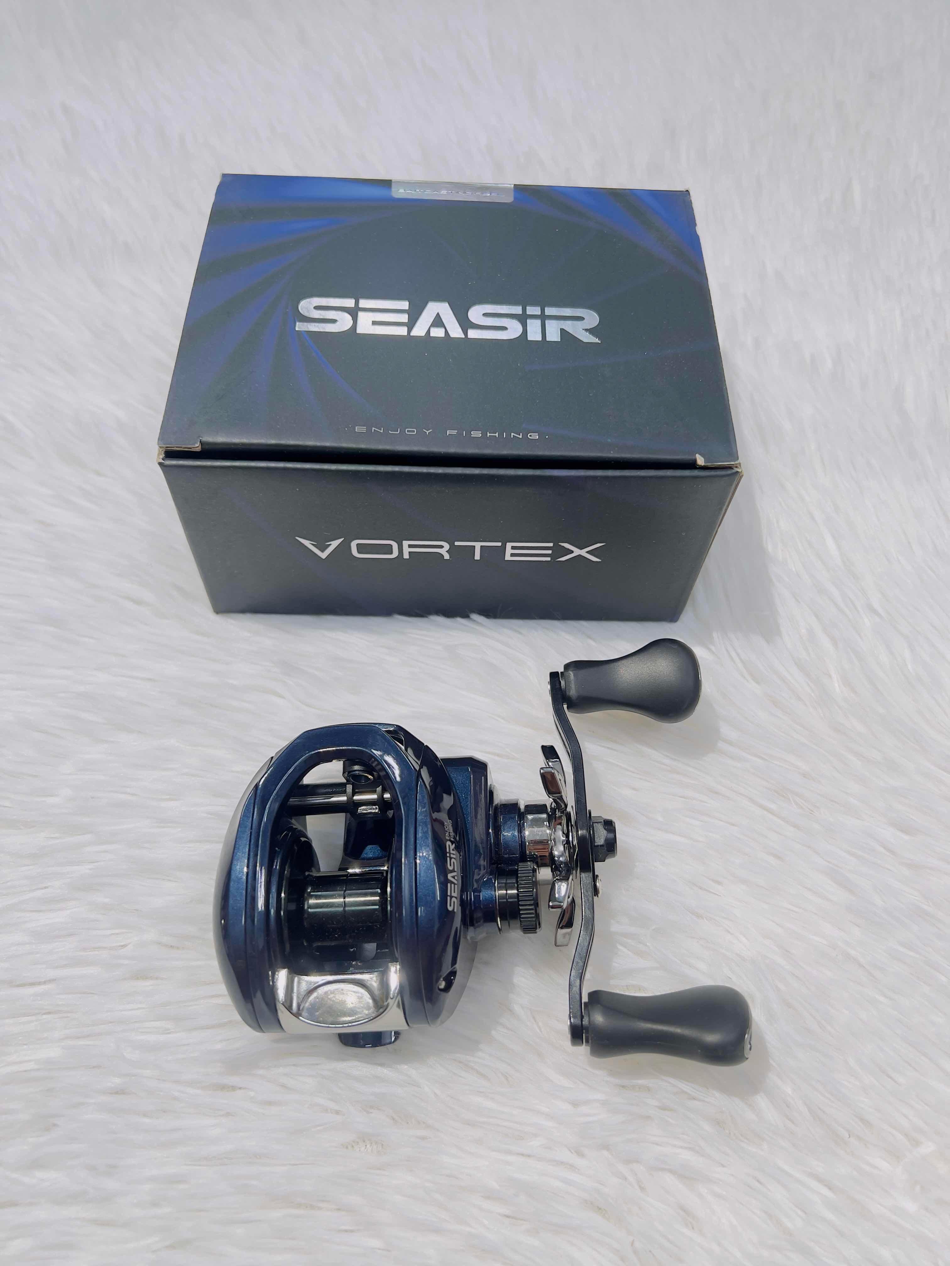 Seasir Vortex