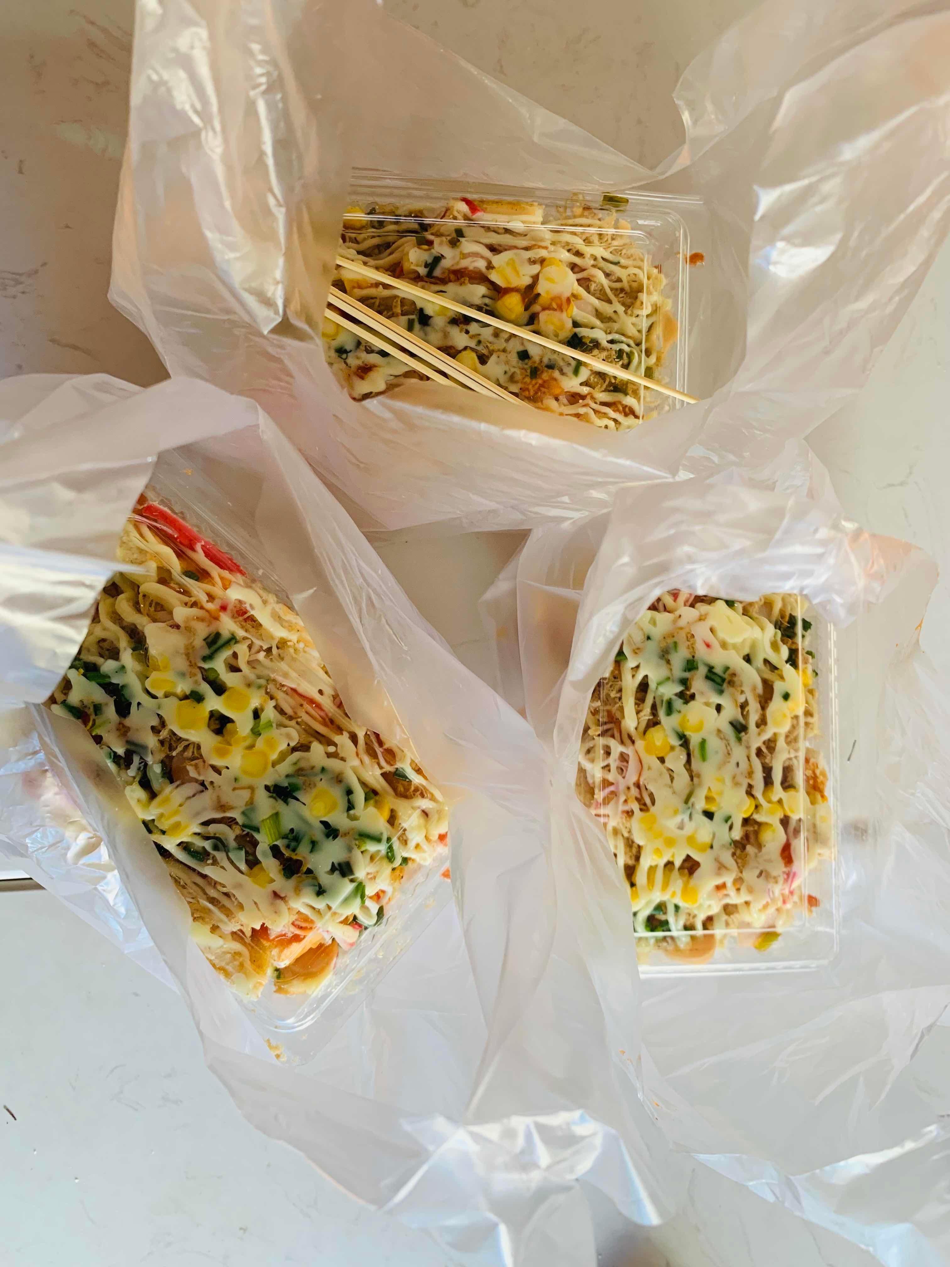 នំប៉័ង​គៀប​ (​នំប៉័ង​សាច់ផាត់)​