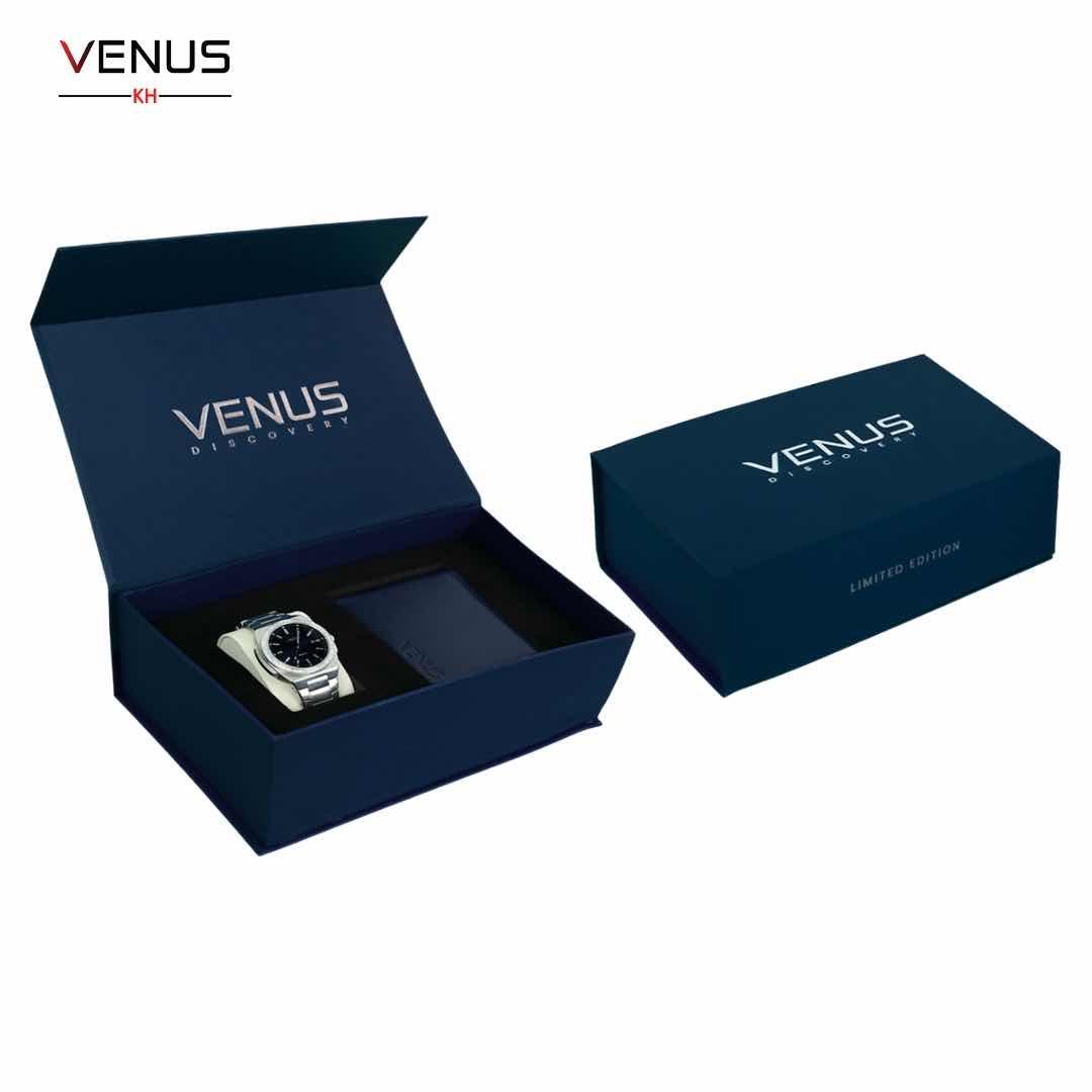 Venus Discovery