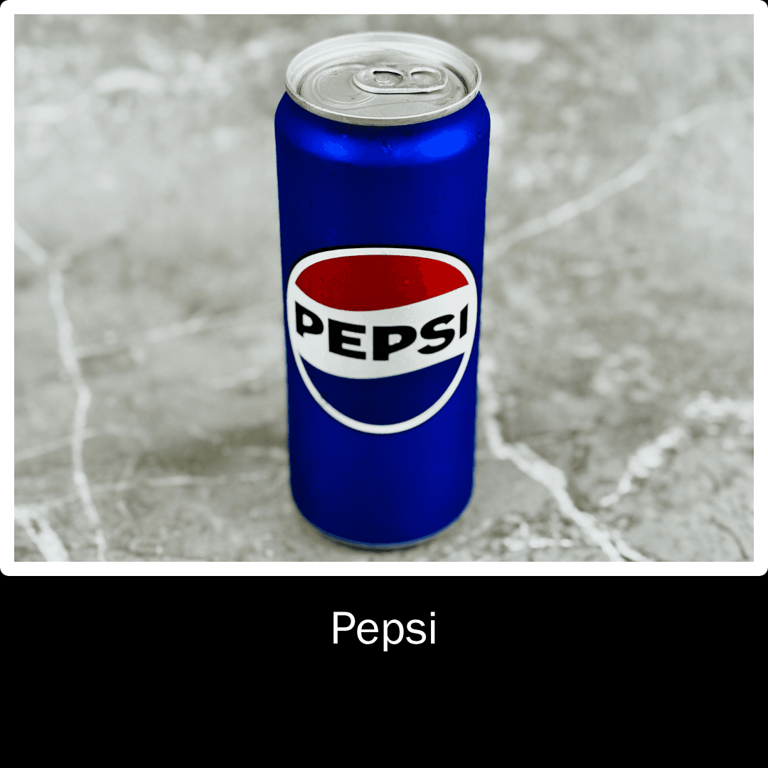 Pepsi
