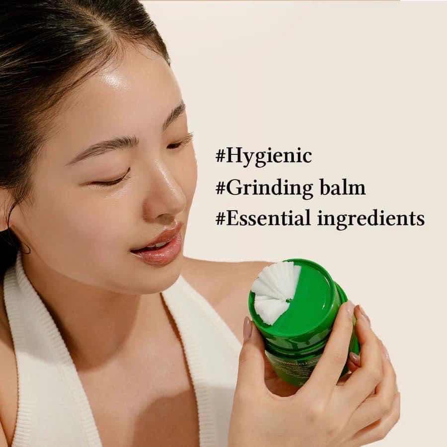 DR Althea Cleansing Balm