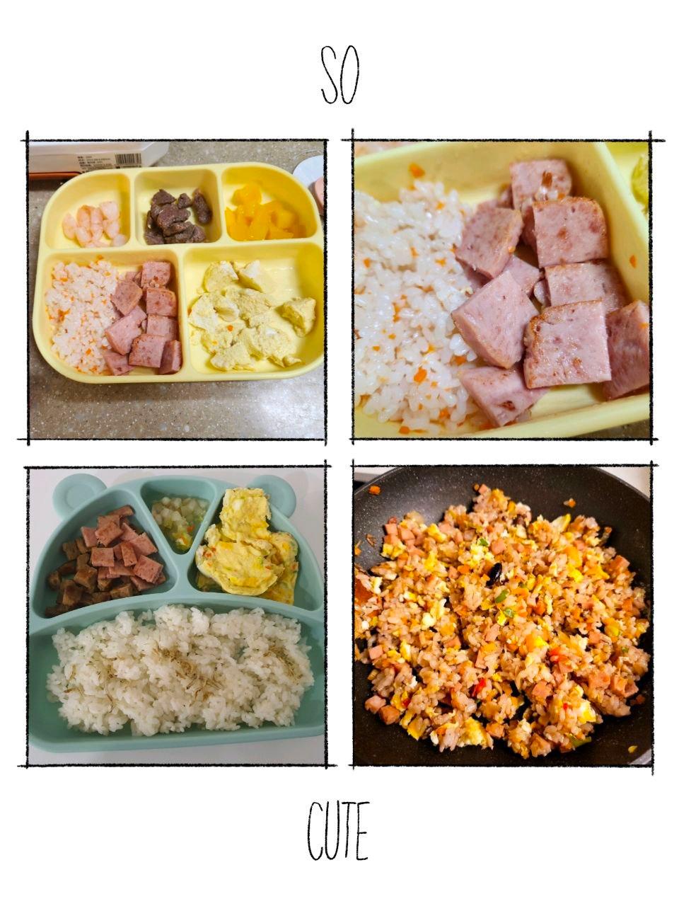 សាច់កំប៉ុងកូរ៉េ