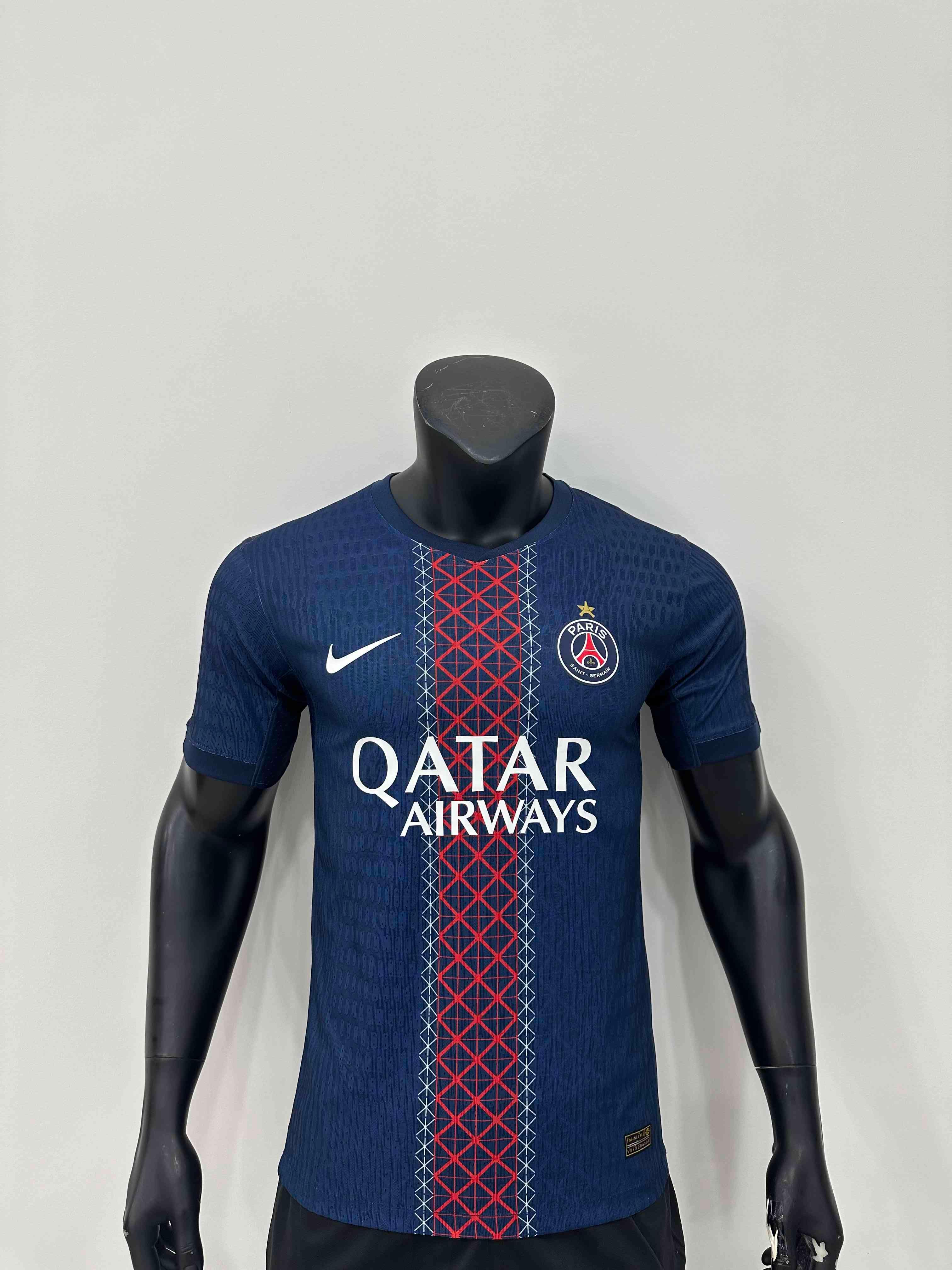 PSG 25/26