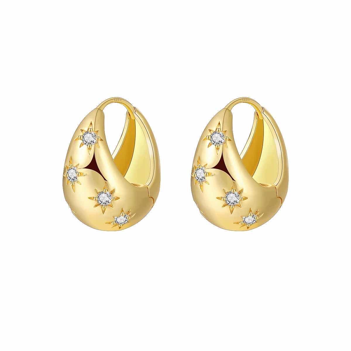 Earring 17