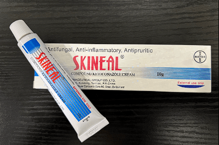 SKINEAL big 10g 10/2026