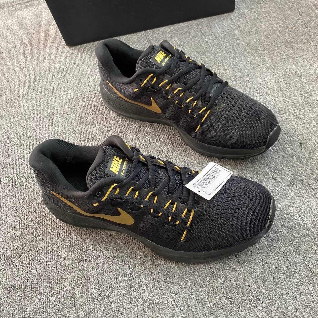 Nike Air Zoom Vomero V12