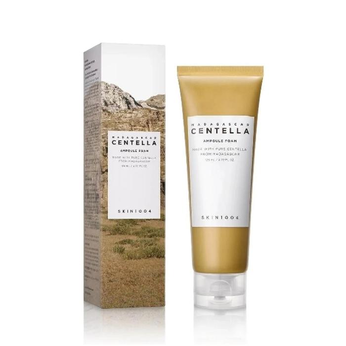 CENTELLA AMPOULE FOAM 125ML