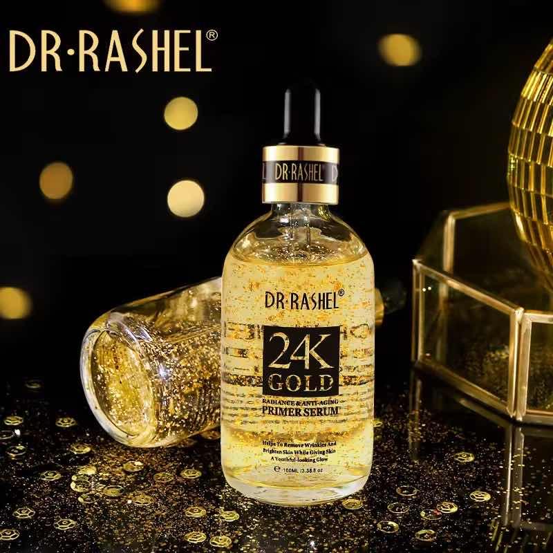 24KGold Serum