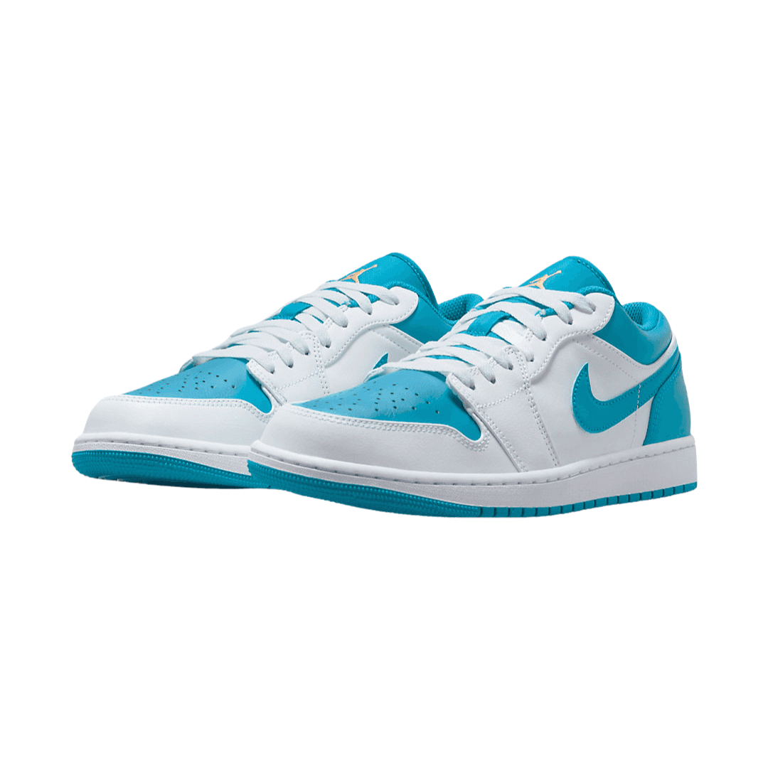 AJ1 Quatone
