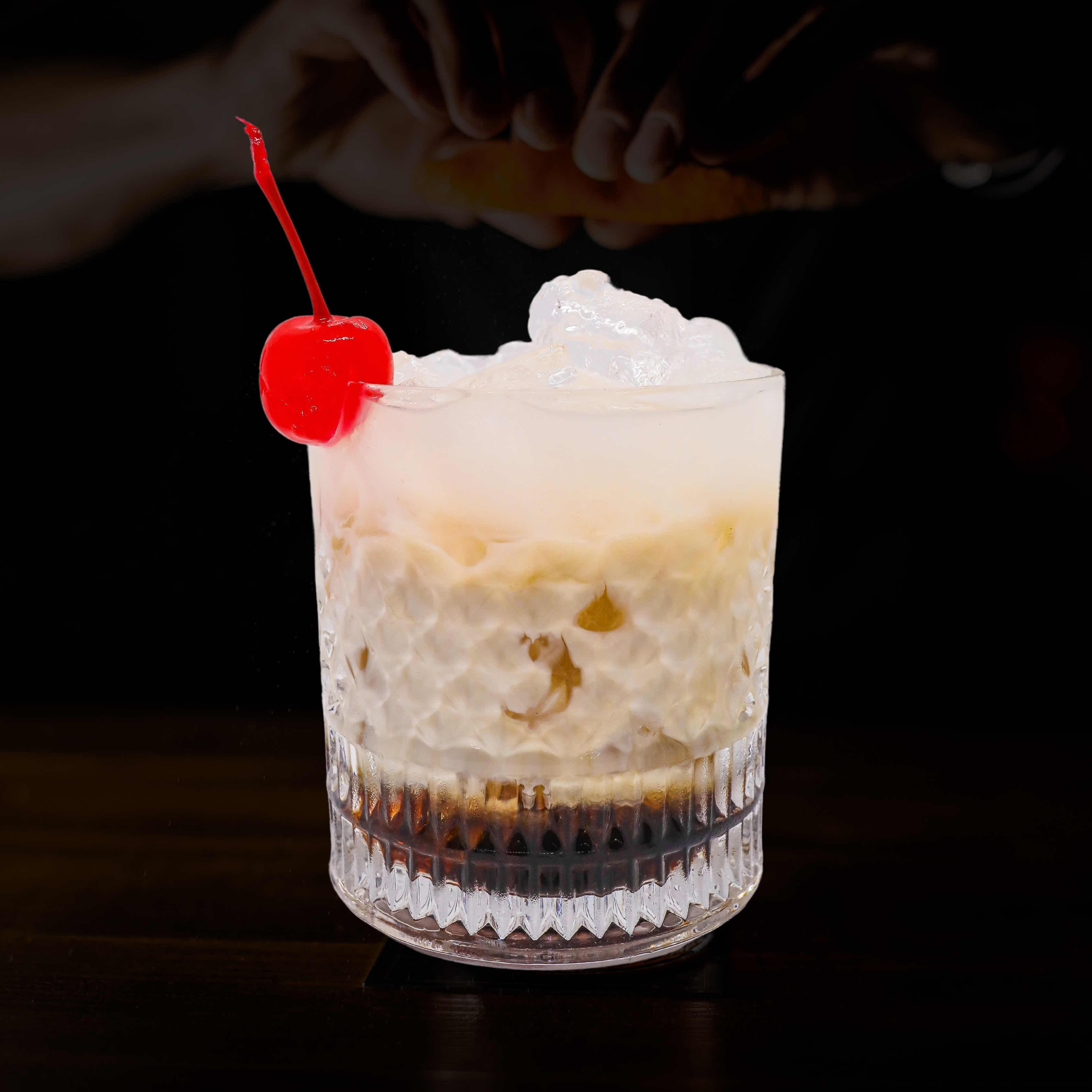 White Russian