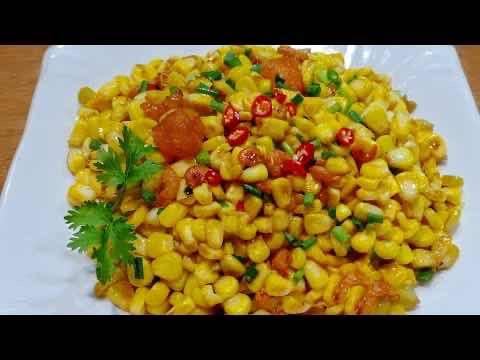 ពោតលីងបង្គារគ្រៀម