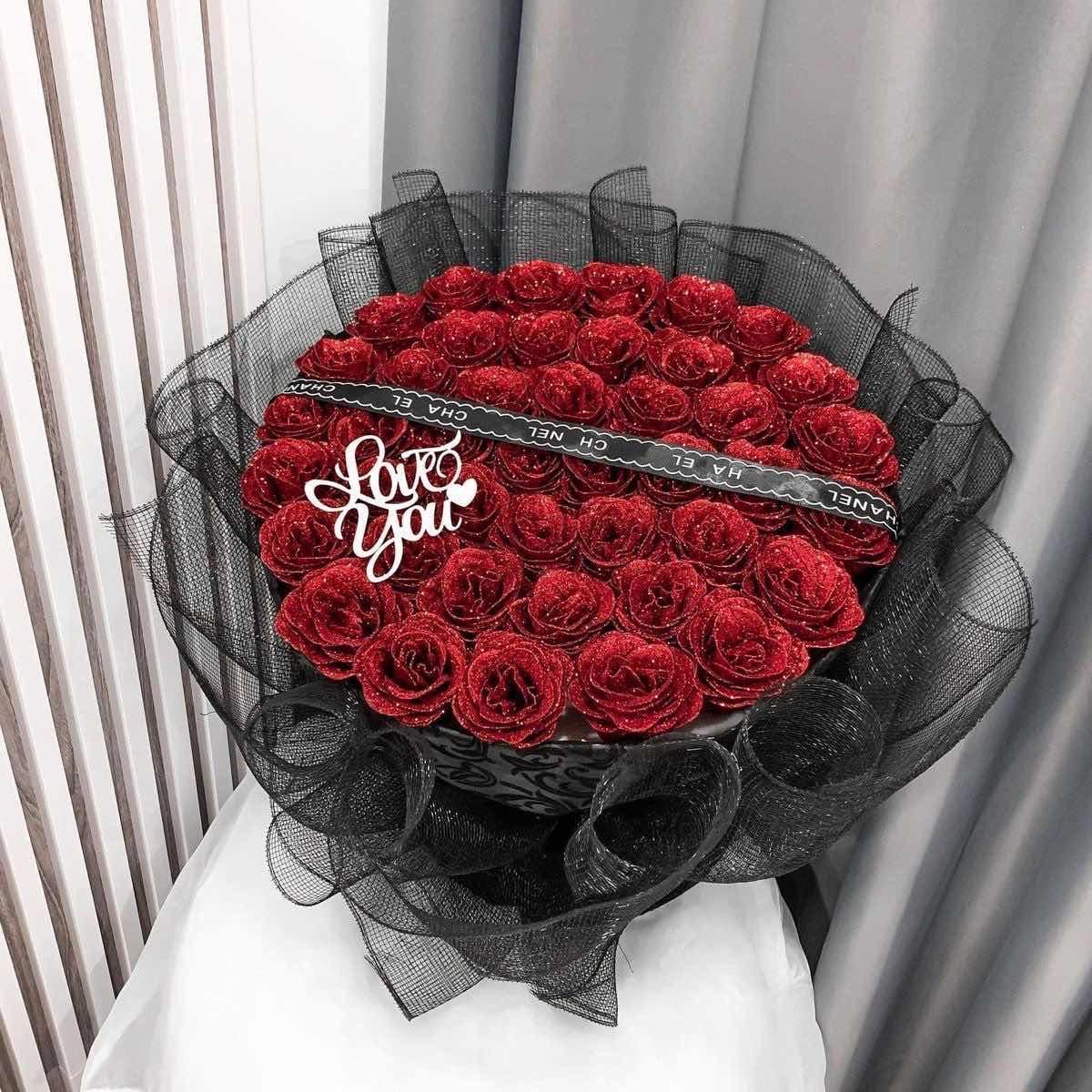 ផ្កាផ្លេក