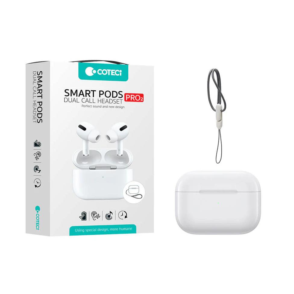 COTECI AirPods Pro (2nd Generation)