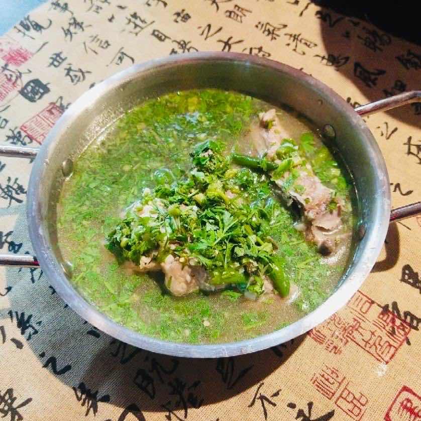 ឆ្អឹងជំនីបាងកក