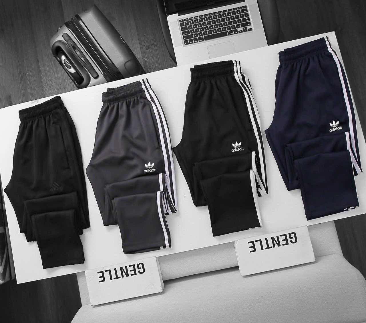 ខោកីឡាជេីងវែង​ Adidas