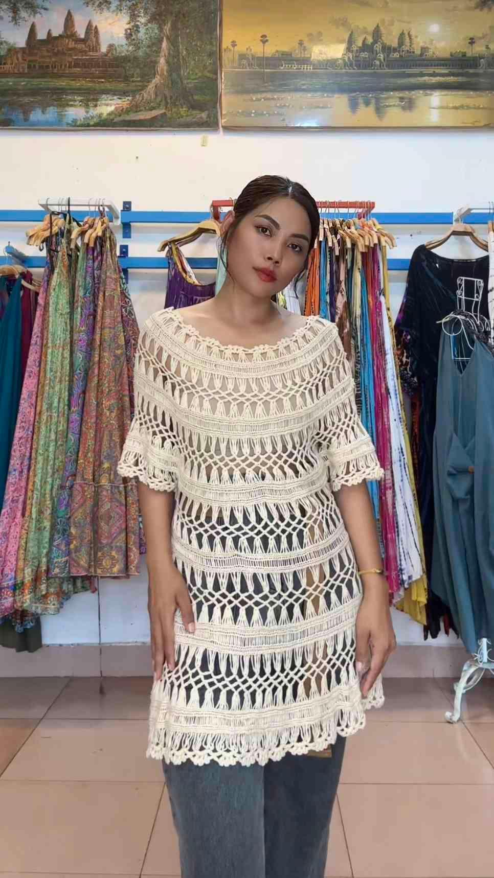 រ៉ូបប៉ាក់ F