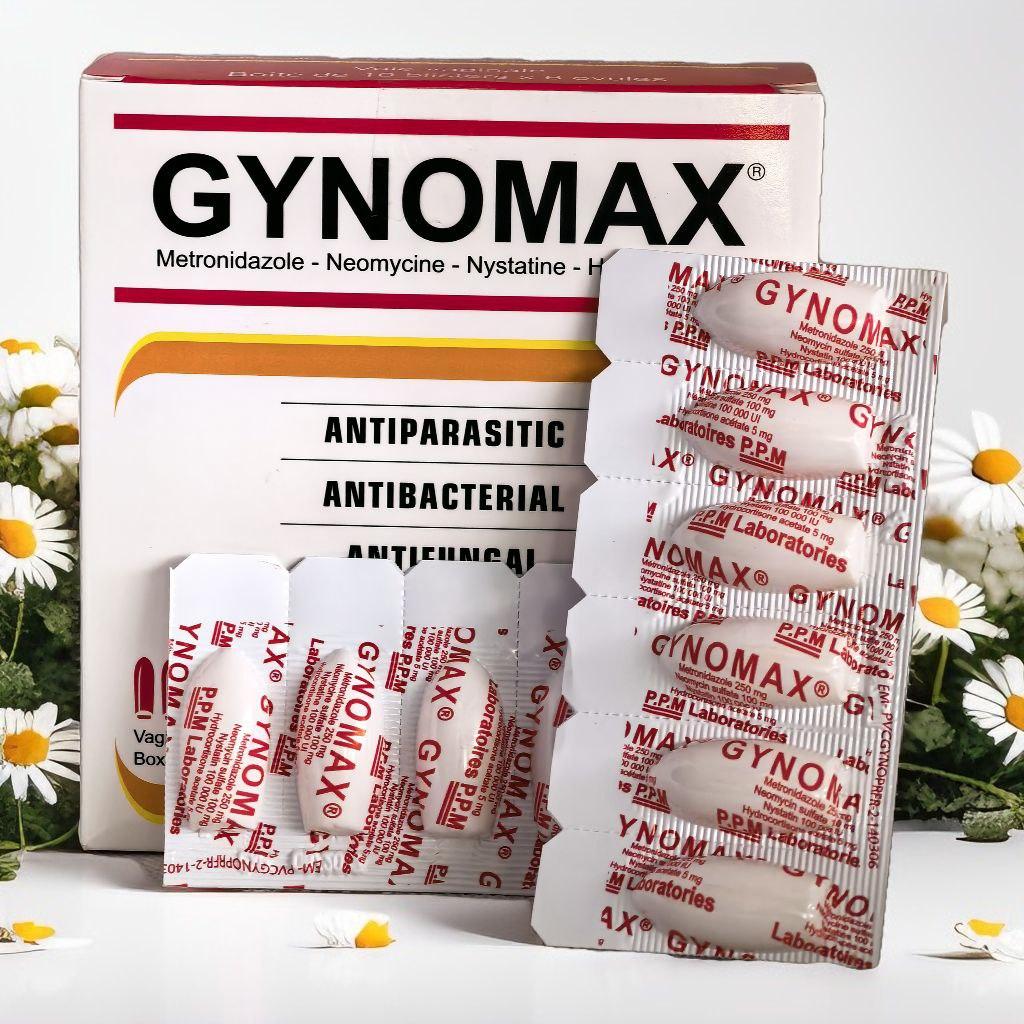 GYNOMAX 