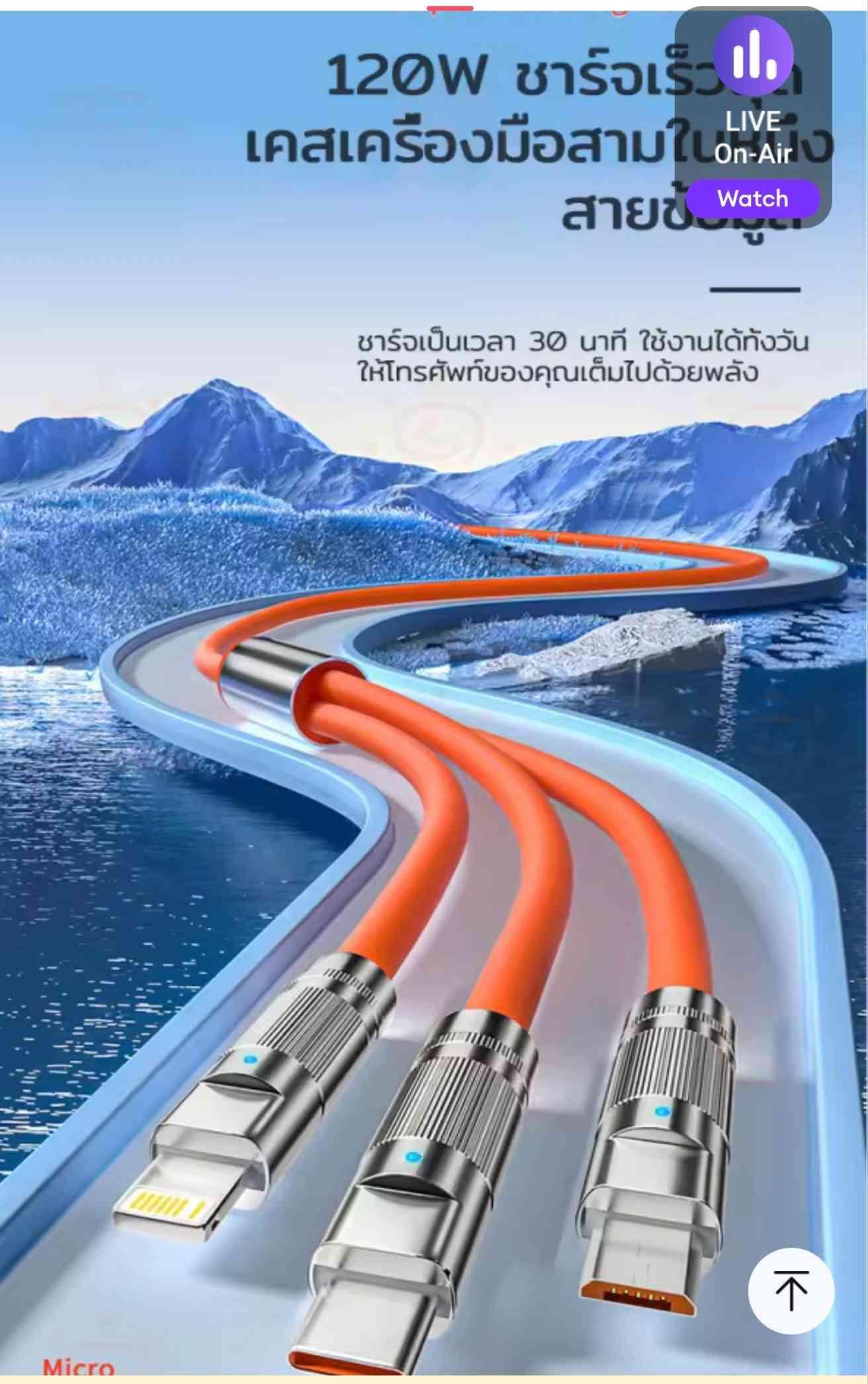 ខ្សែសាកស៊ីលីកូន