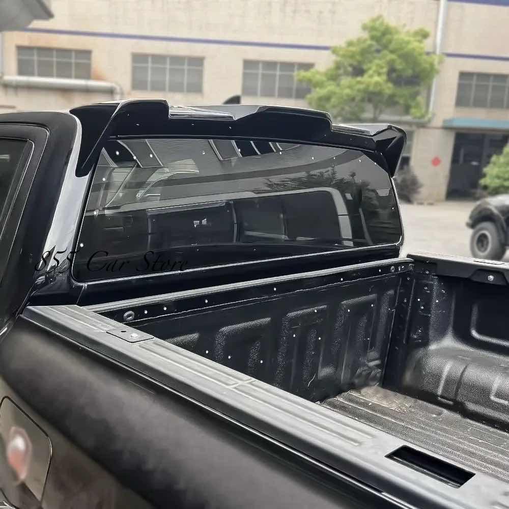 Spoiler ខាងក្រោយ Ford Ranger 2023+