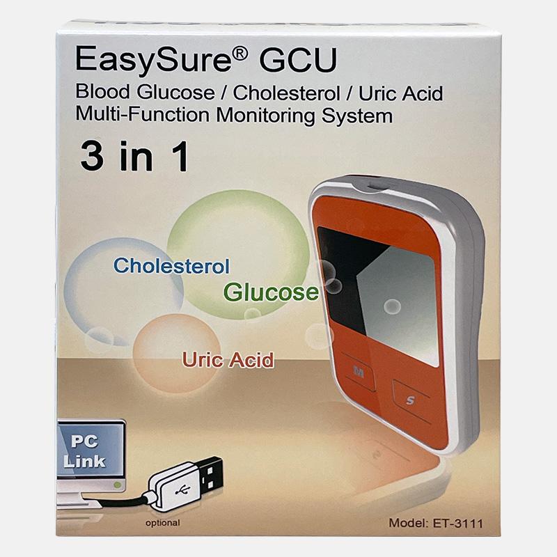 EasySure GCU 3in1 MACHINE