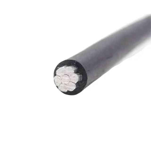 ខ្សែភ្លើងអាលុយមីញ៉ូម ABC 1x50 Sq.mm