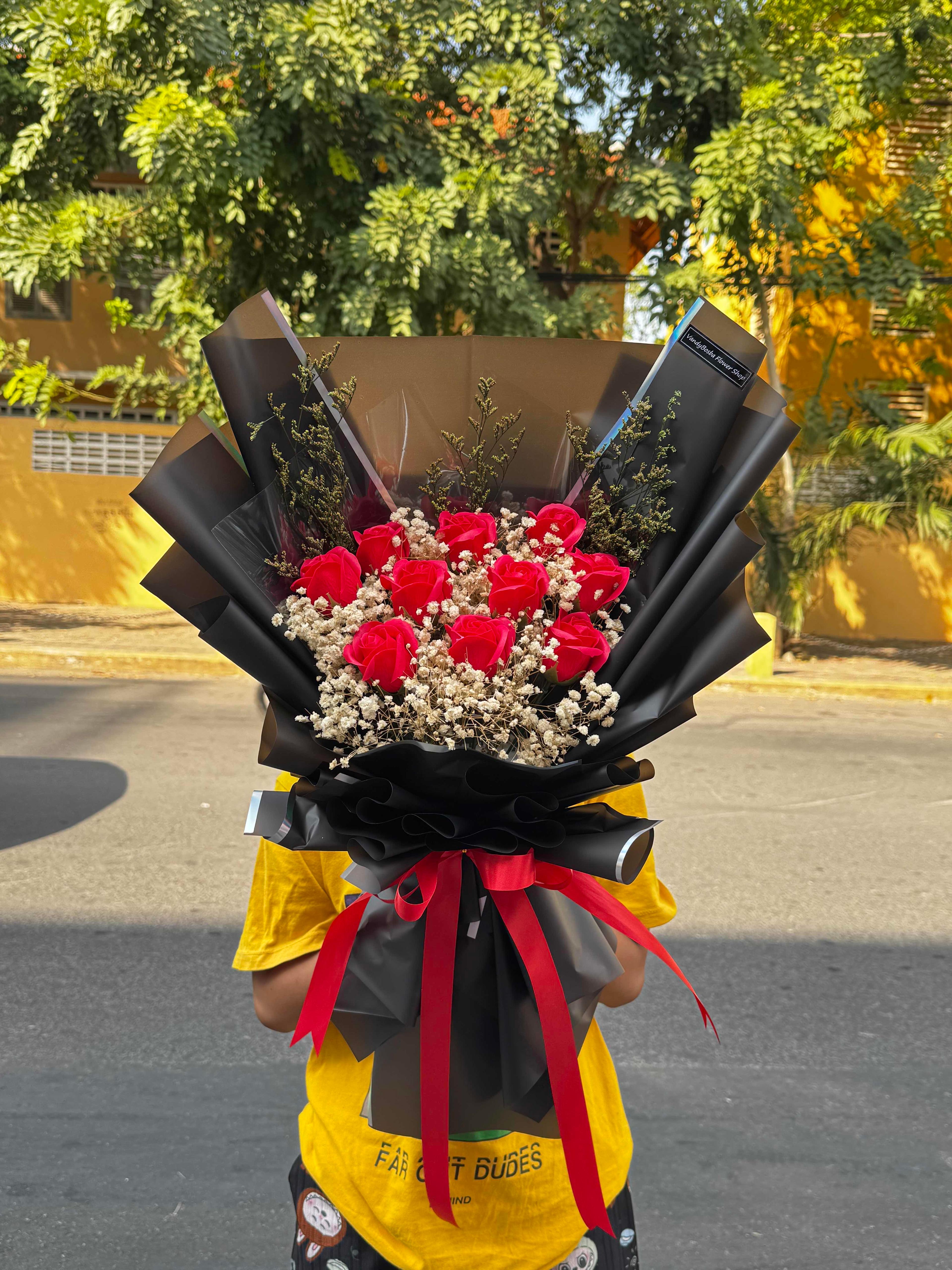កុលាបក្រអូប 