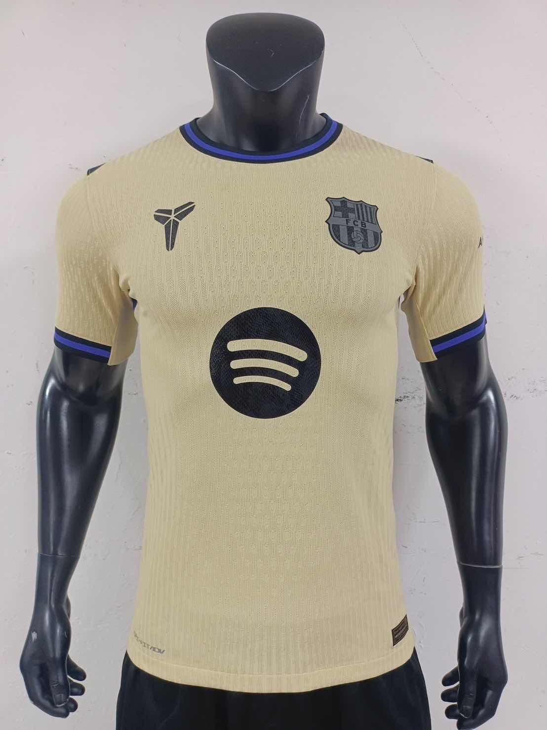 Barcelona 25/26 