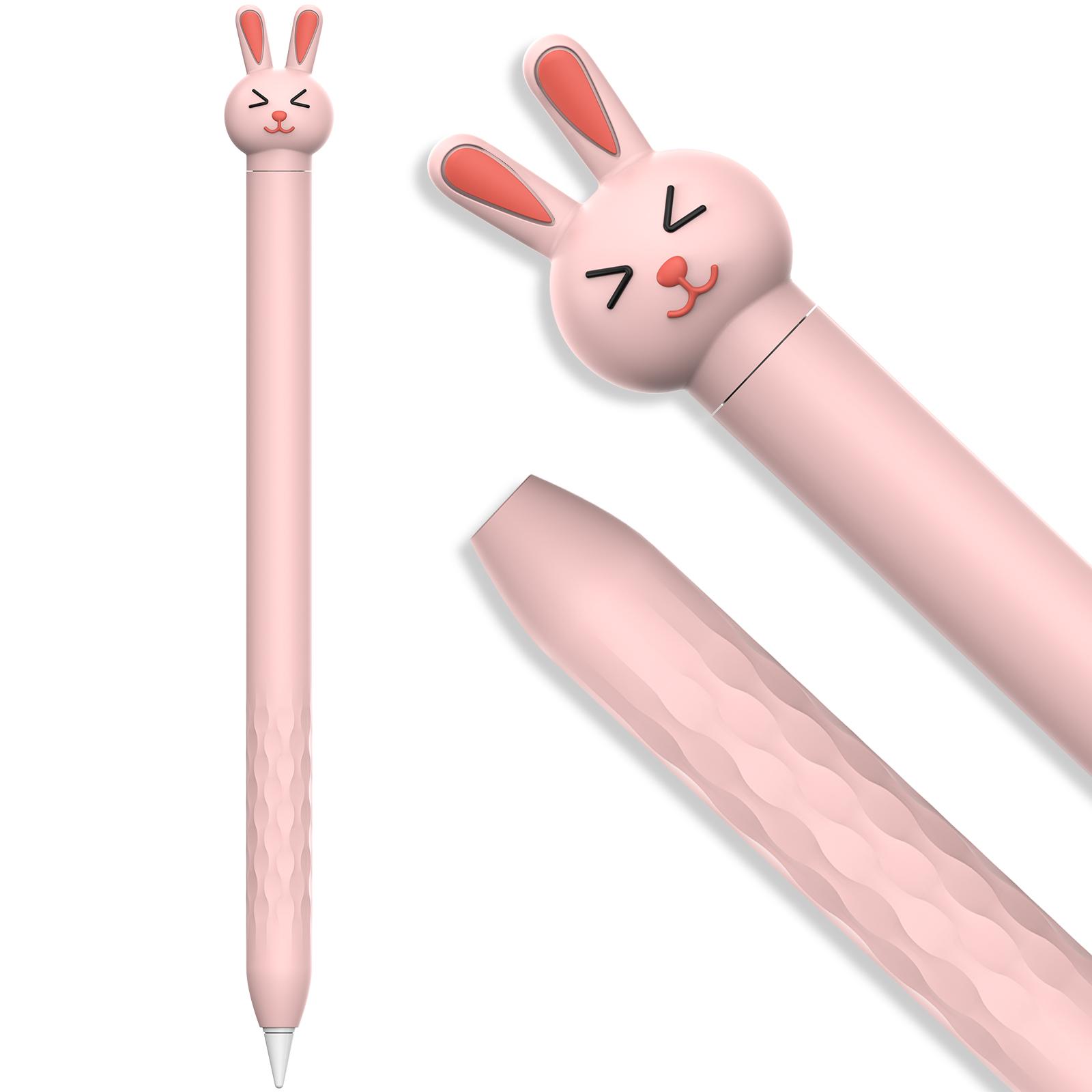Apple Pencil 2nd / Pro Cartoon Case
