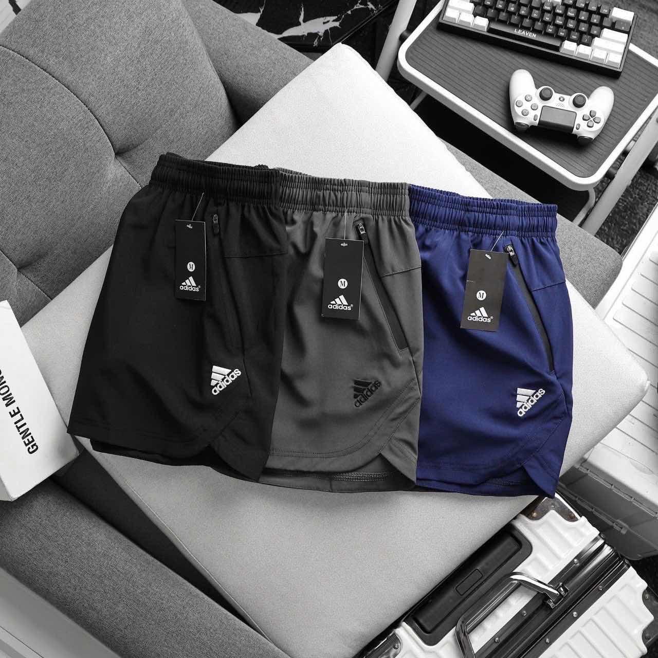 ខោខ្លី​ adidas 