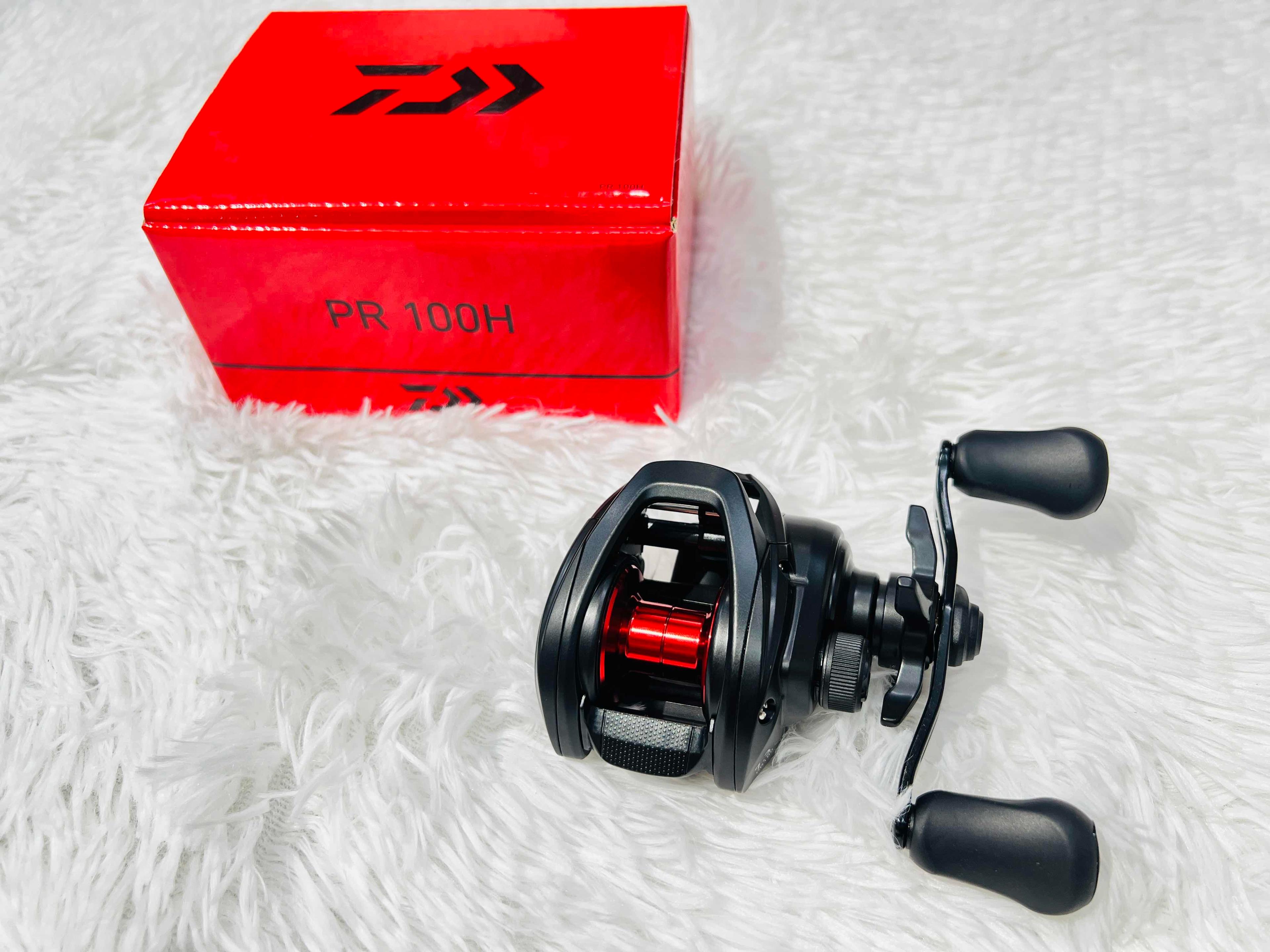 Daiwa PR100H