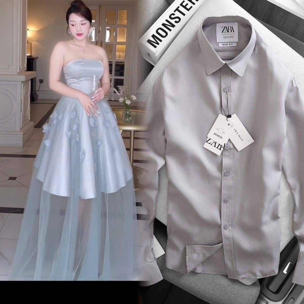 ឈុតរ៉ូបគូរស្នេហ៍