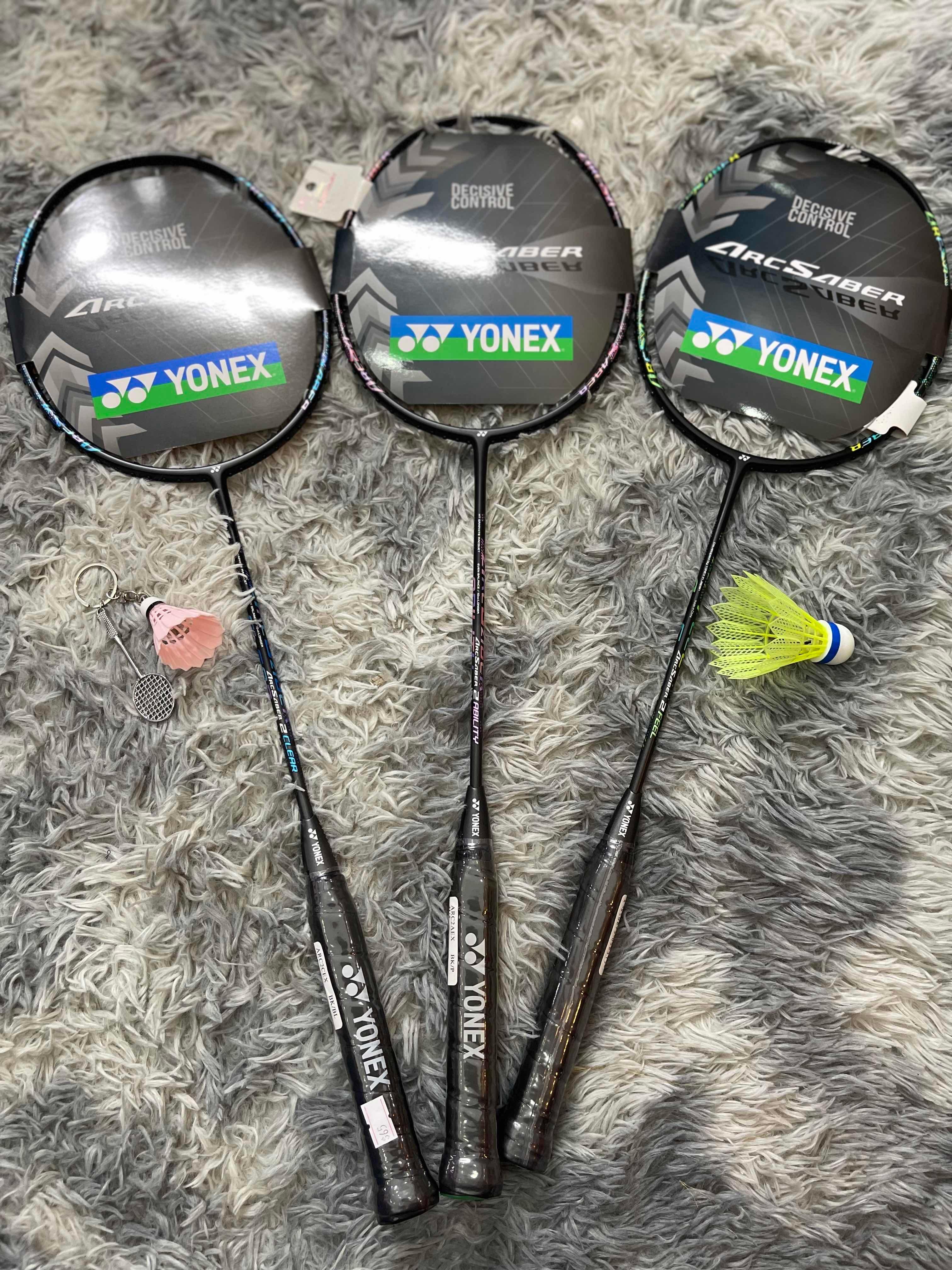 Yonex/Arcsaber2Feel