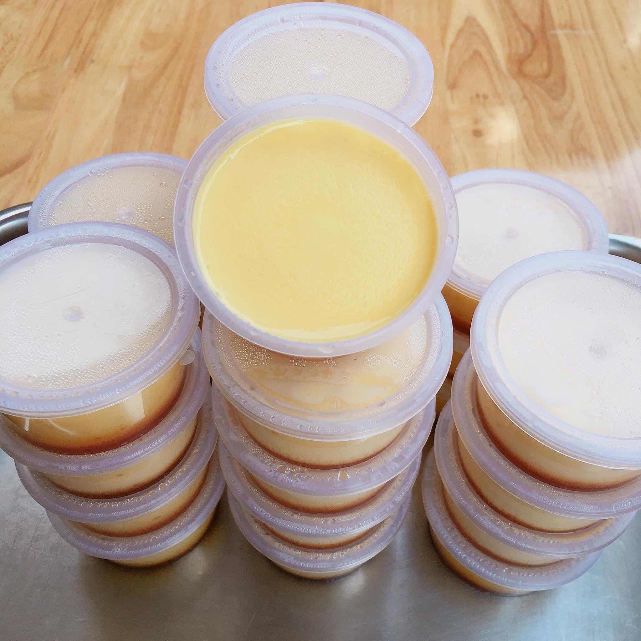 នំcaramel 🍮🍮
