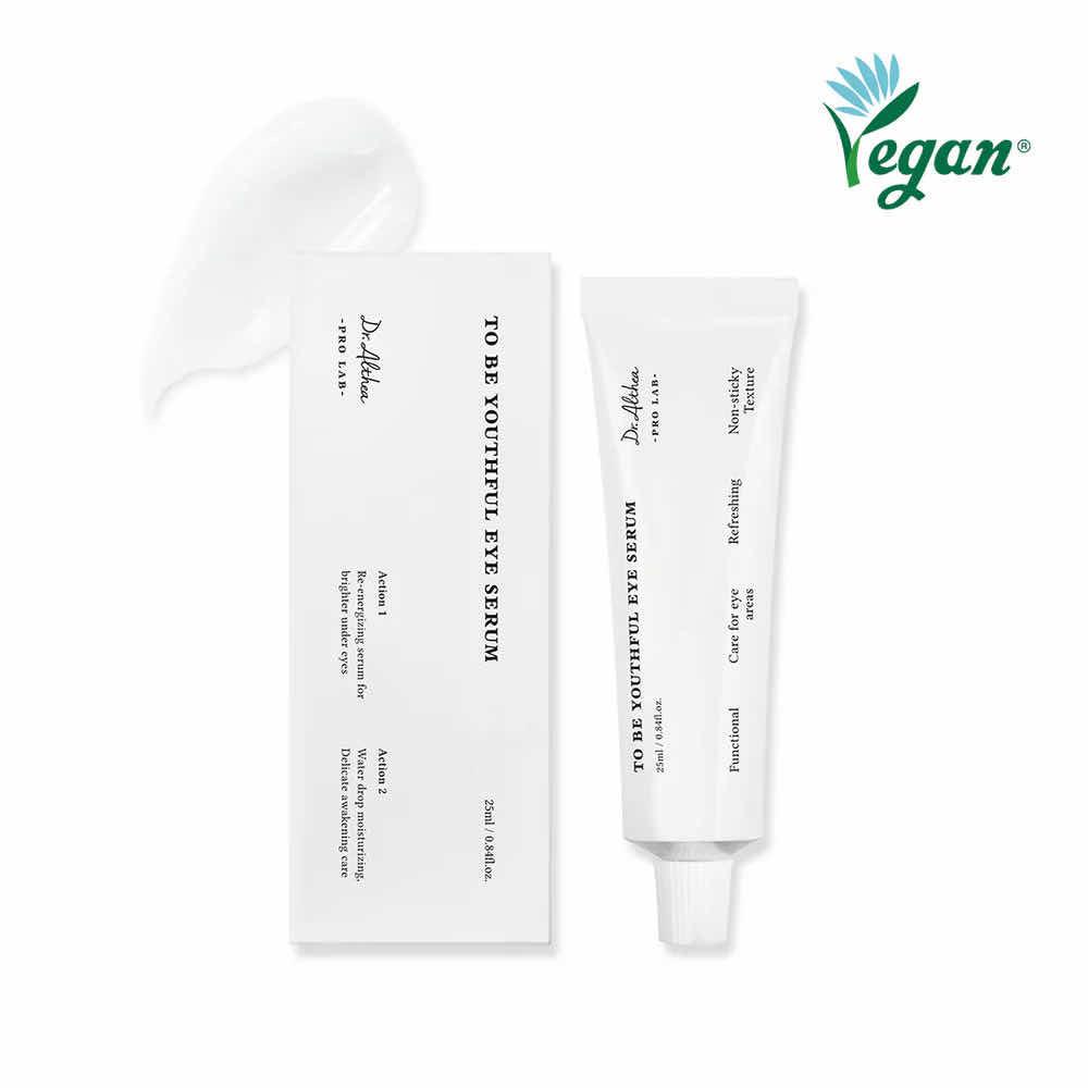 Dr.Althea - To Be Youthful Eye Serum ( 25ml ) 