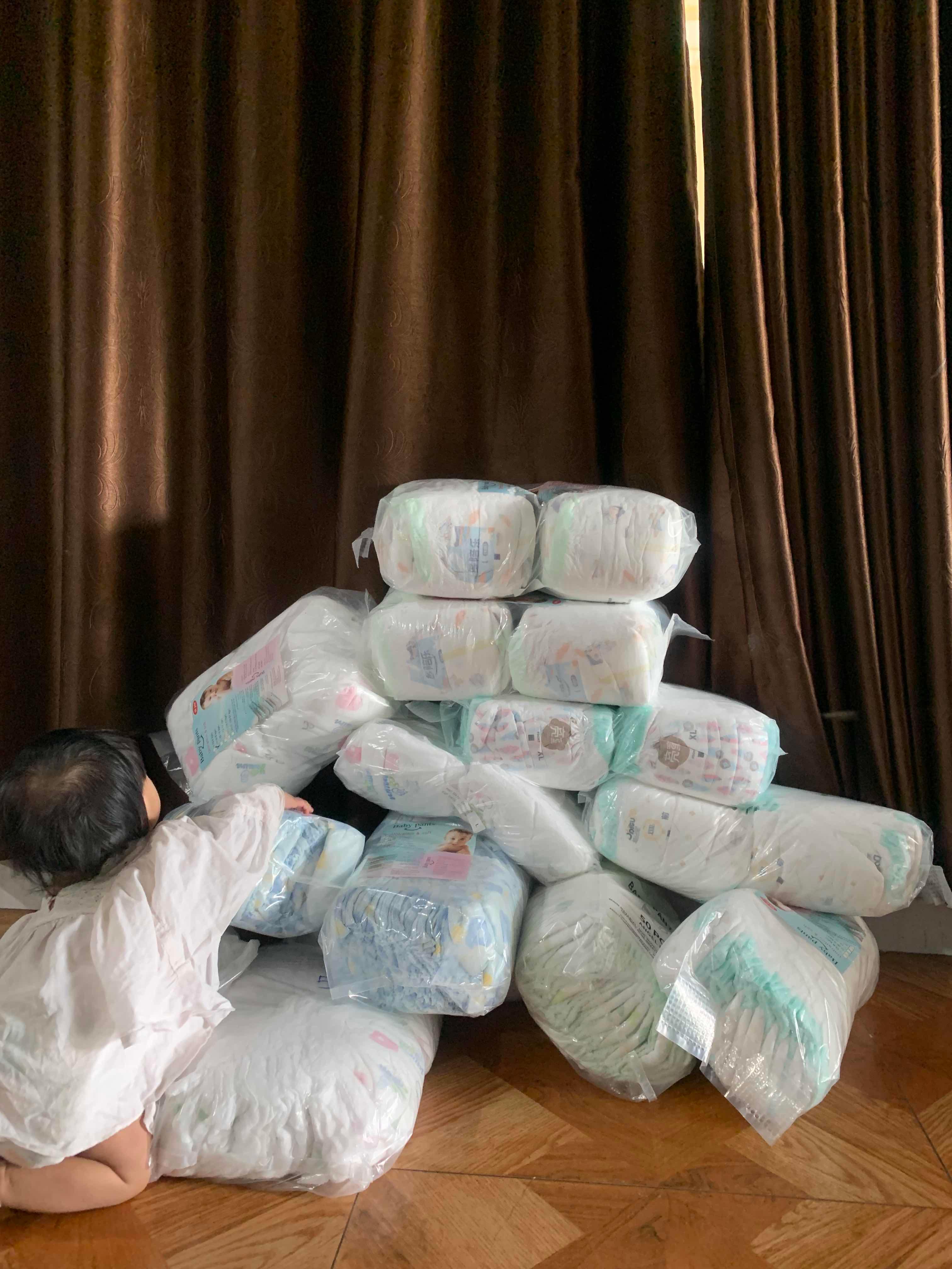 ខោ​ទឹកនោម​ មហាថោក