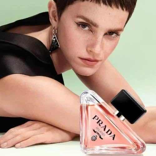 ទឹកអប់Prada