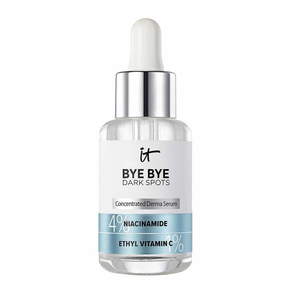 It confidence bye bye dark spot