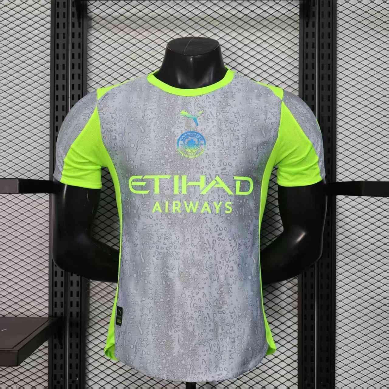 Man City 25/26