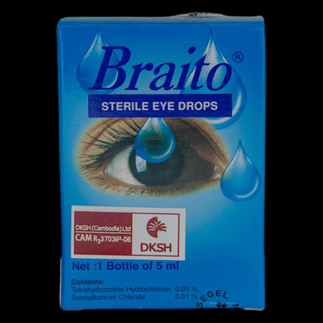 BRAITO