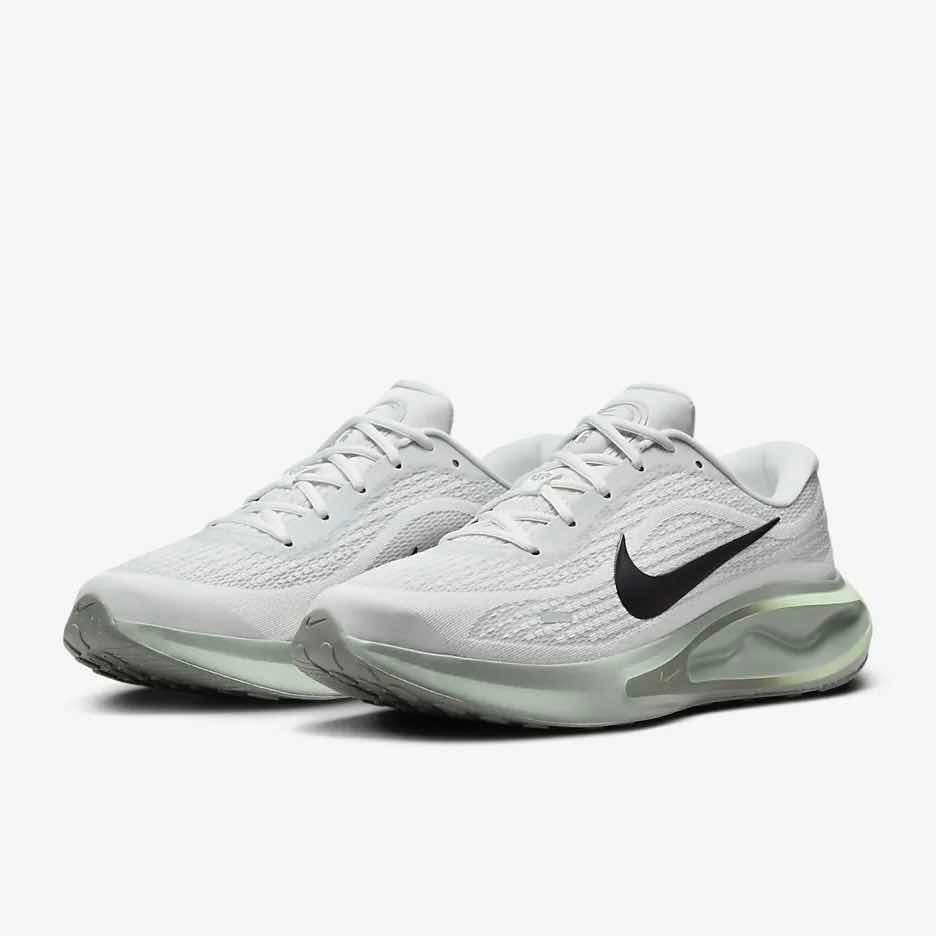 Nike Journey Run Summit White Jade 