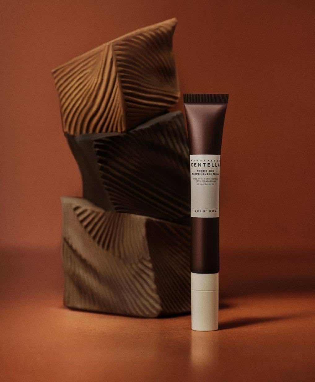 SKIN1004 Madagascar Centella Probio-Cica Bakuchiol Eye Cream