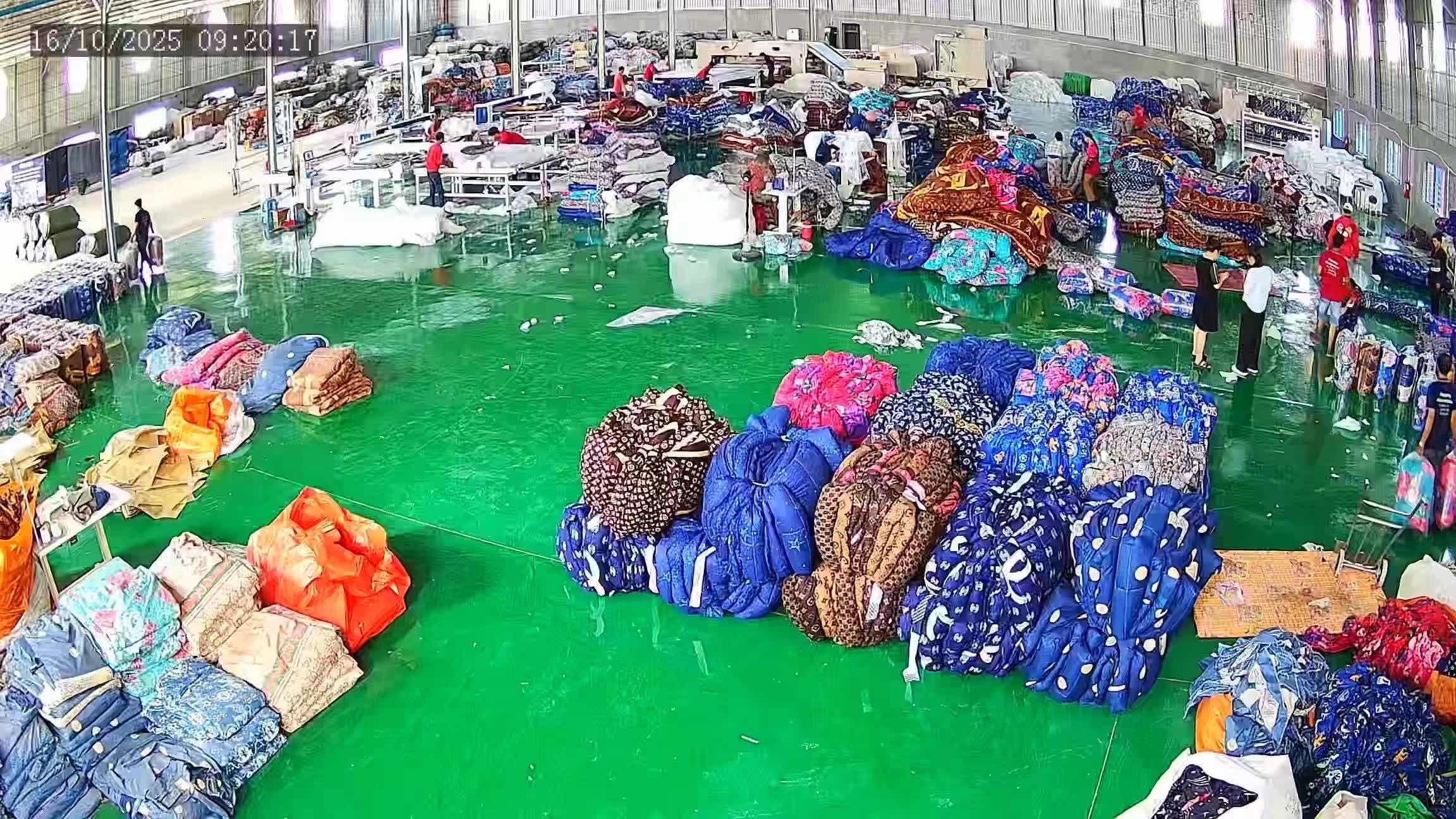 ពូកសំឡីក្របាស