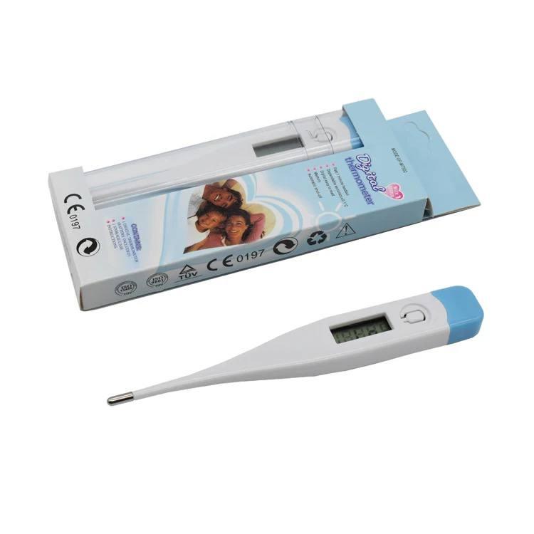 Thermometer  
